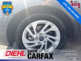 Used 2024 Subaru Impreza Hatchback