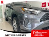 Used 2024 Toyota RAV4 SUV