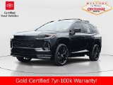 Used 2026 Toyota RAV4 Plug-In Hybrid SUV