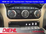 Used 2022 Ram 1500 Truck