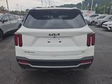 New 2026 Kia Sorento Hybrid SUV