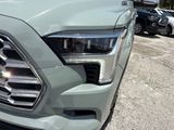 Used 2025 Toyota Sequoia SUV