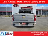 Used 2025 Chevrolet Silverado 1500 Truck