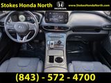 Used 2022 Hyundai Santa Fe SUV