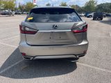 Used 2022 Lexus RX SUV