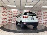 Used 2022 Ford EcoSport SUV