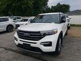 Used 2023 Ford Explorer SUV