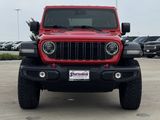 Used 2025 Jeep Wrangler SUV
