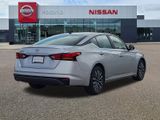 New 2026 Nissan Altima Sedan