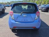 Used 2015 Chevrolet Spark Hatchback