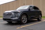 Used 2025 Audi Q5 SUV