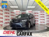 Used 2021 Chrysler Pacifica Van