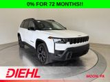 New 2026 Jeep Cherokee SUV