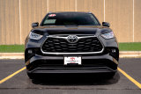 Used 2021 Toyota Highlander SUV