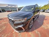 Used 2025 Honda Pilot SUV
