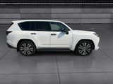 Used 2025 Lexus LX SUV