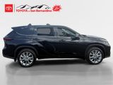 New 2026 Toyota Highlander SUV