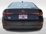 Used 2025 Volkswagen Jetta Sedan