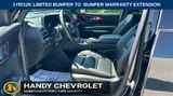 Used 2024 Chevrolet Traverse SUV