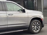 Used 2021 Chevrolet Suburban SUV