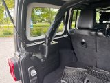 Used 2018 Jeep Wrangler SUV
