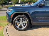 New 2026 Jeep Grand Cherokee SUV