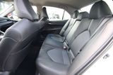 Used 2024 Toyota Camry Sedan