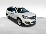 Used 2017 Chevrolet Traverse SUV