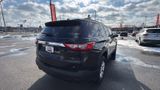 Used 2020 Chevrolet Traverse SUV