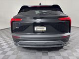 New 2026 Chevrolet Blazer EV SUV