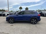 Used 2024 Toyota Corolla Cross SUV