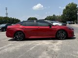 Used 2026 Toyota Camry Sedan