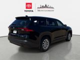 Used 2024 Toyota Grand Highlander SUV