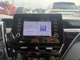 Used 2024 Toyota Camry Sedan