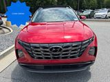 Used 2023 Hyundai Tucson SUV