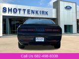 Used 2017 Dodge Challenger Coupe