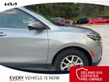 Used 2024 Chevrolet Equinox SUV