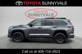 Used 2025 Toyota Sequoia SUV
