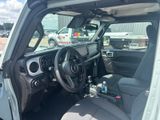 New 2026 Jeep Wrangler SUV