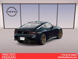 New 2026 Nissan Z Coupe