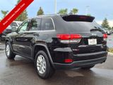 Used 2022 Jeep Grand Cherokee WK SUV