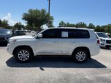 Used 2019 Toyota Land Cruiser SUV