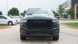New 2026 Ram 1500 Truck