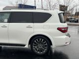 Used 2022 Nissan Armada SUV
