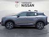 New 2026 Nissan Kicks SUV