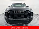 Used 2026 Toyota Tundra Hybrid Truck