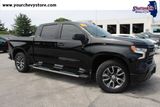 Used 2022 Chevrolet Silverado 1500 Truck