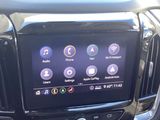 Used 2021 Chevrolet Traverse SUV