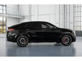 New 2026 Mercedes-benz GLE Coupe