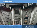 New 2026 Honda Odyssey Van